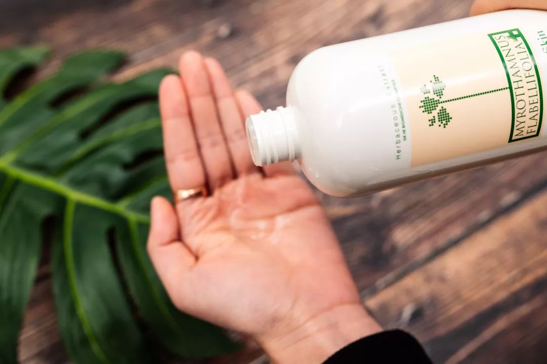 南非春夏复活草保湿水,南非不死草对皮肤的好处