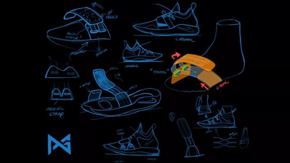 一双价值13亿美金的鞋，被NBA准状元在赛场踩烂了