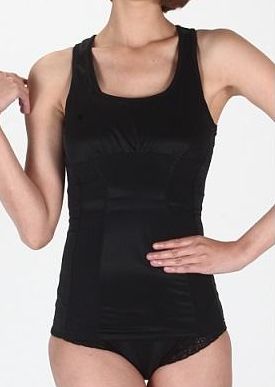 真的假的|塑身衣真的有用吗?健康谣言一一击破!