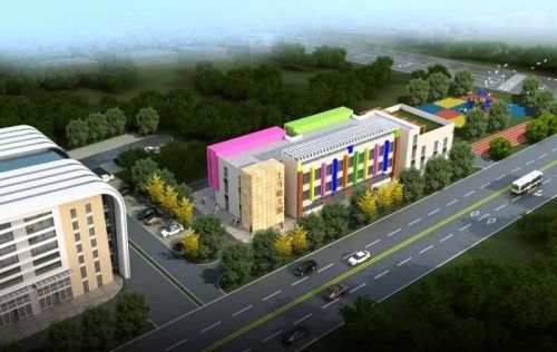 开学更新装备,最新开学消息中小学