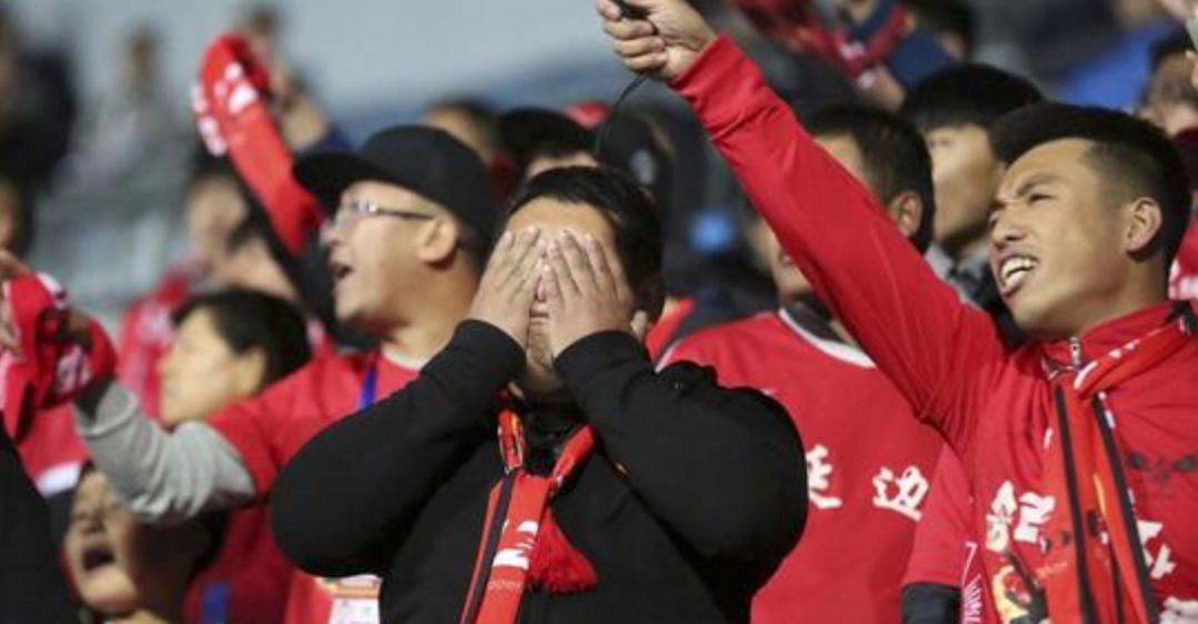 延边足球和韩国足球,延边韩国足球