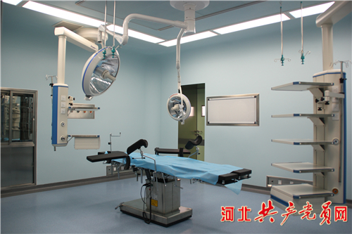 河北省邯郸市第二人民医院官网,邯郸第二医院和第一医院对比