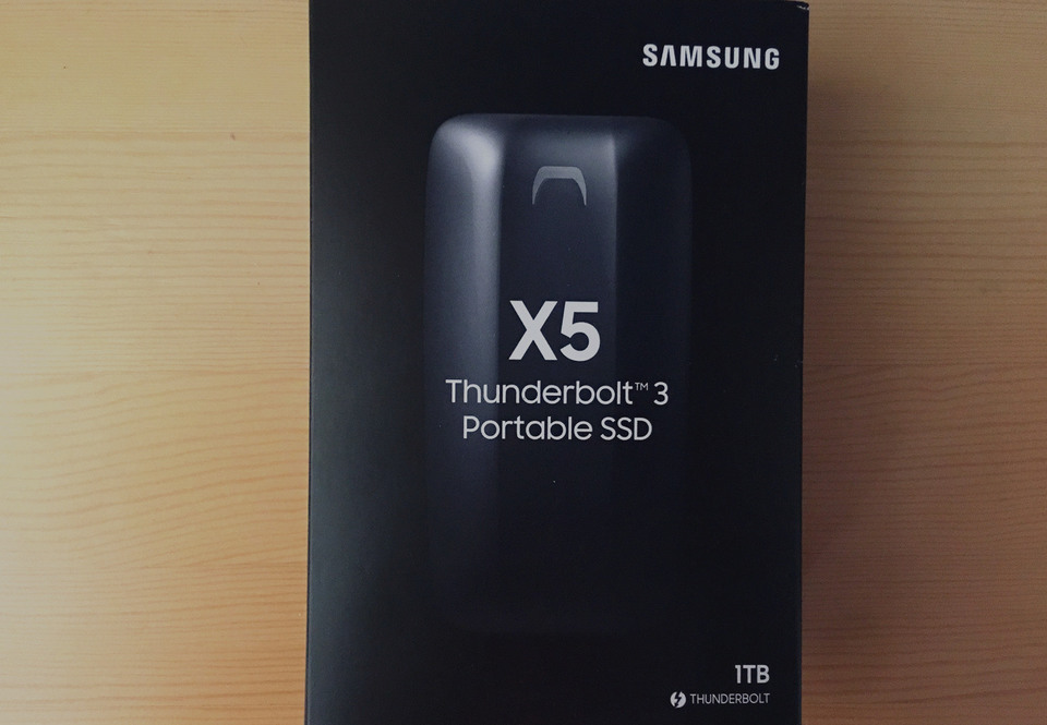 三星x5移动固态硬盘评测,手机用三星ssd固态移动硬盘评测