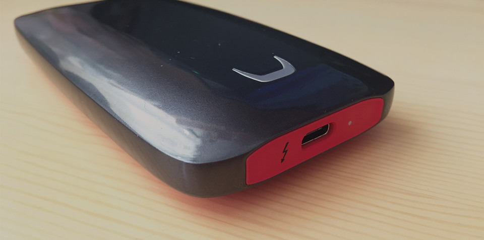 三星x5移动固态硬盘评测,手机用三星ssd固态移动硬盘评测