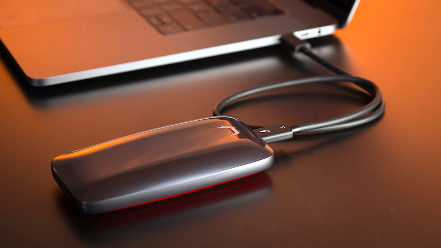 三星x5移动固态硬盘评测,手机用三星ssd固态移动硬盘评测