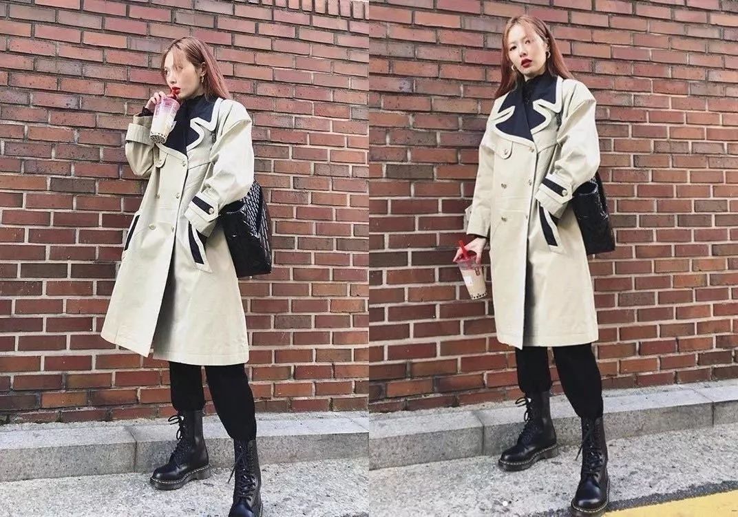 最值得买的时尚单品,全球十大最火单品