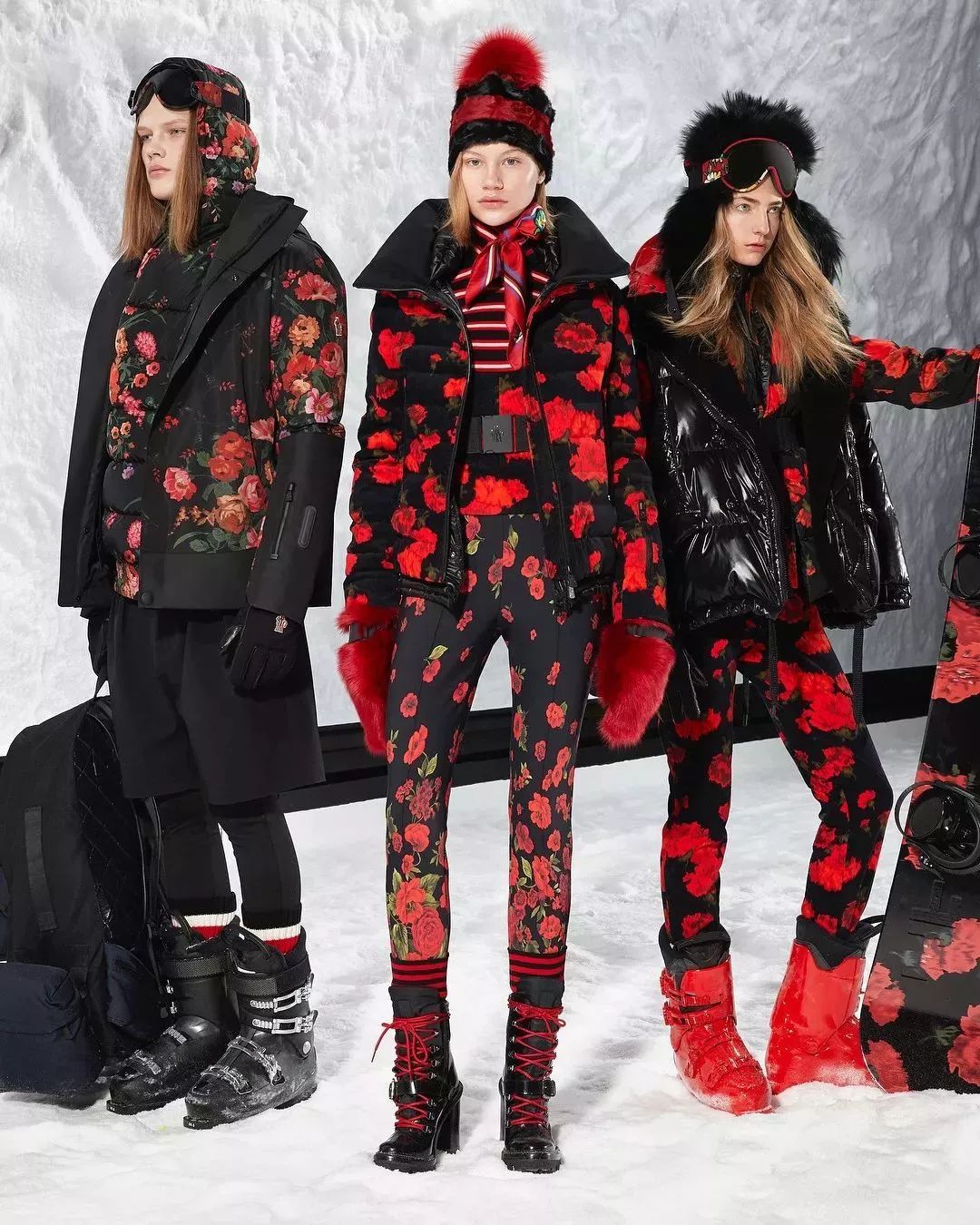 最值得买的时尚单品,全球十大最火单品