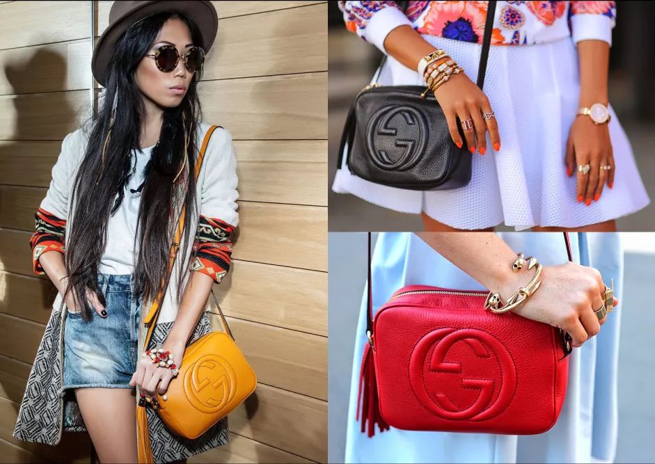 最值得买的时尚单品,全球十大最火单品