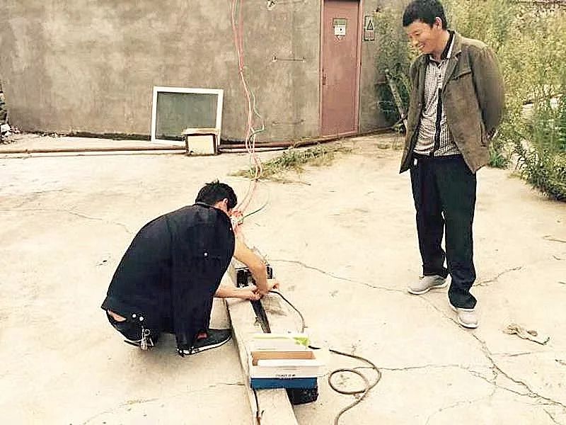 甘肃劳务输出第一大县,中国第一劳务输出县