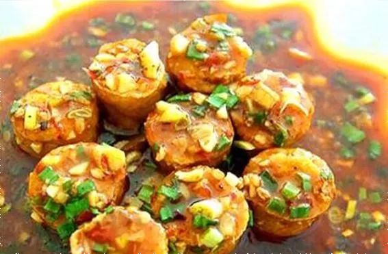 乐山有哪些古镇可游览的,乐山最美古镇