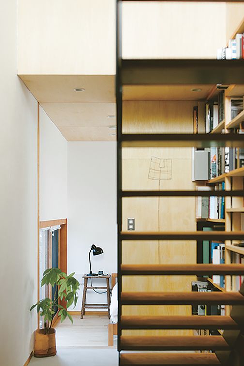 最有创意的艺术居所 (走进全球8位创意人的家)