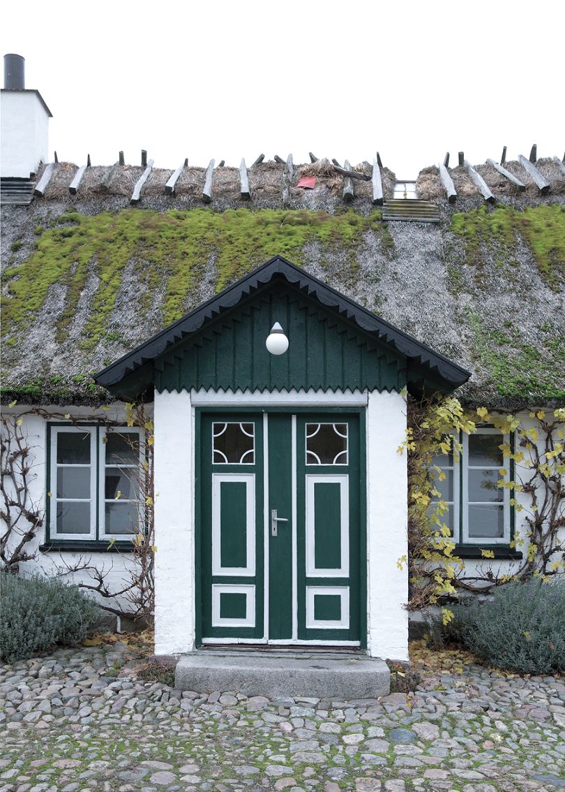 最有创意的艺术居所 (走进全球8位创意人的家)