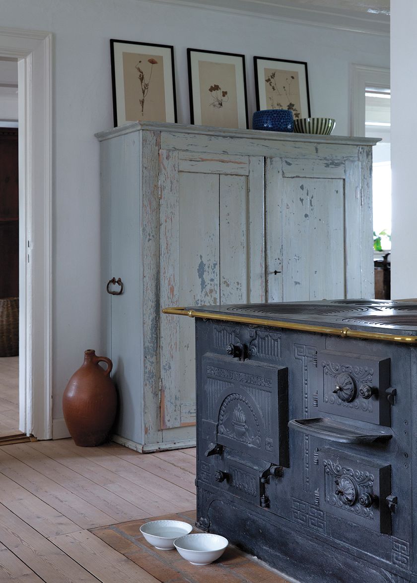 最有创意的艺术居所 (走进全球8位创意人的家)