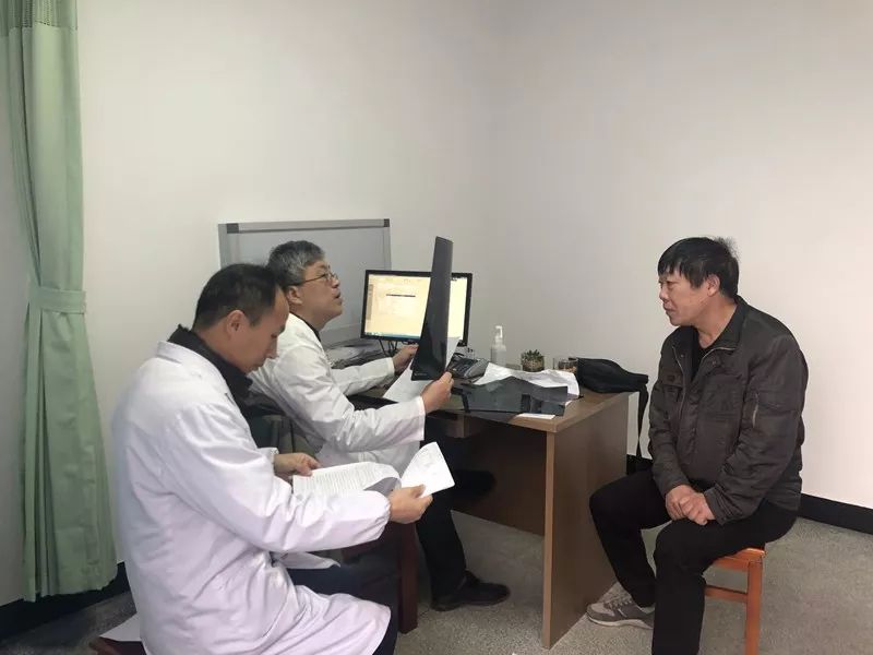 “邵医模式”让上虞百姓家门口就能看名医