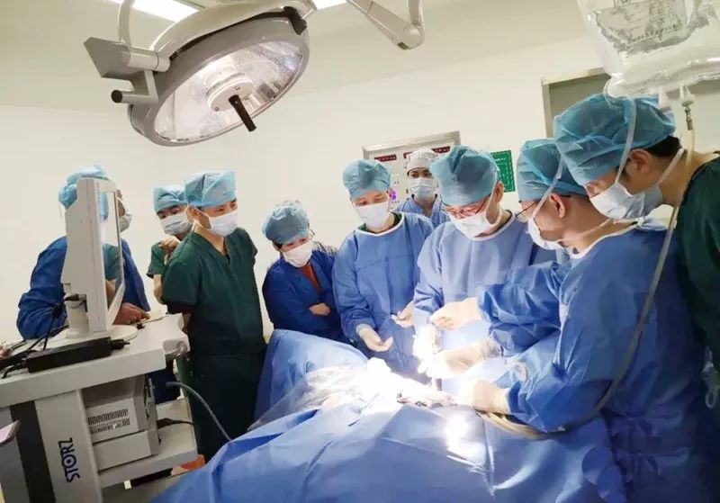 “邵医模式”让上虞百姓家门口就能看名医