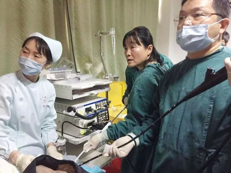 “邵医模式”让上虞百姓家门口就能看名医