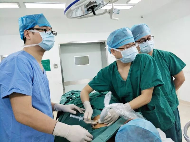 “邵医模式”让上虞百姓家门口就能看名医