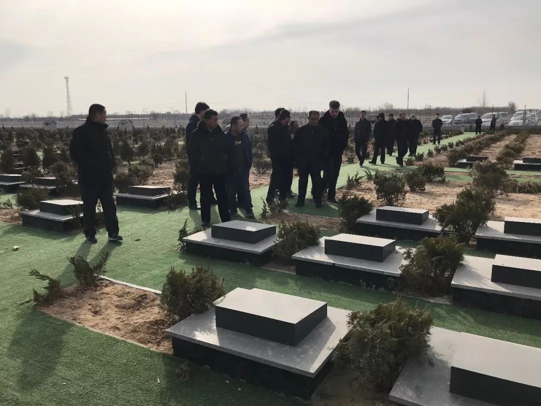 庆云88岁老*党**员去世前留下这样的遗嘱,感动了全县人民!