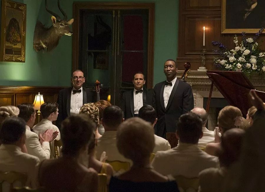 绿皮书奥斯卡最具争议最佳影片,绿皮书怎么获得奥斯卡最佳影片