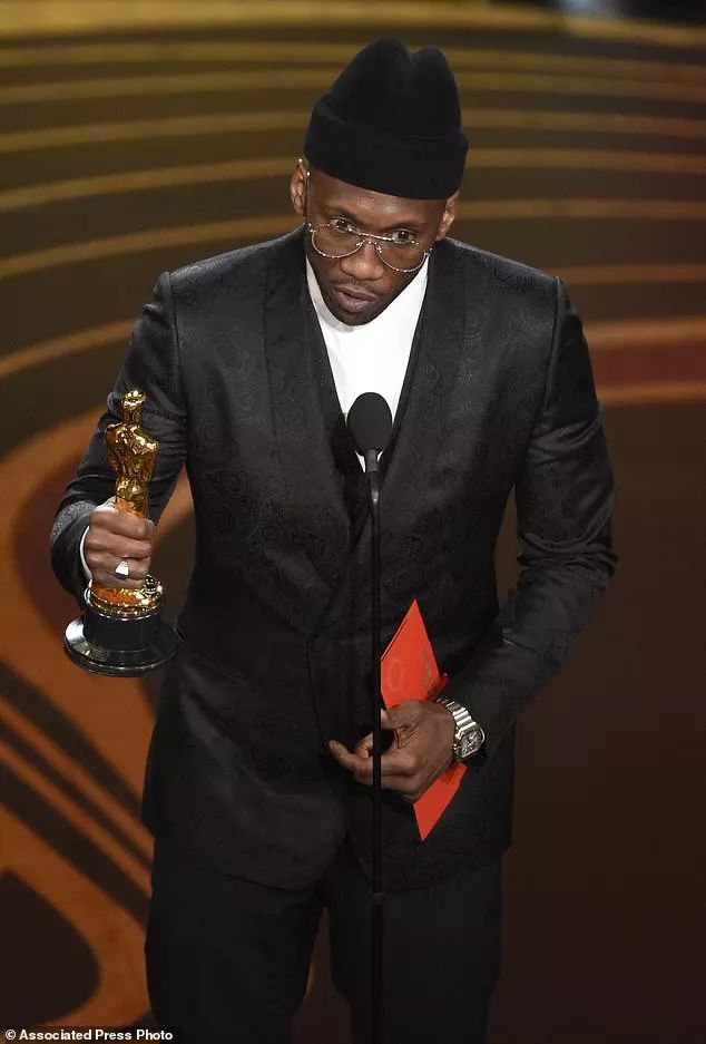 绿皮书奥斯卡最具争议最佳影片,绿皮书怎么获得奥斯卡最佳影片