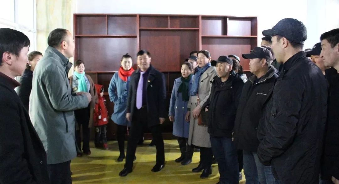 和静县：爱心洗车房，“喜”出新希望