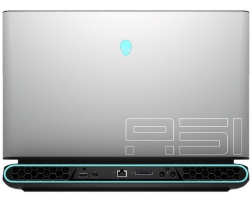 戴尔alienware1517,alienware笔记本2019