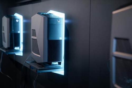 戴尔alienware1517,alienware笔记本2019