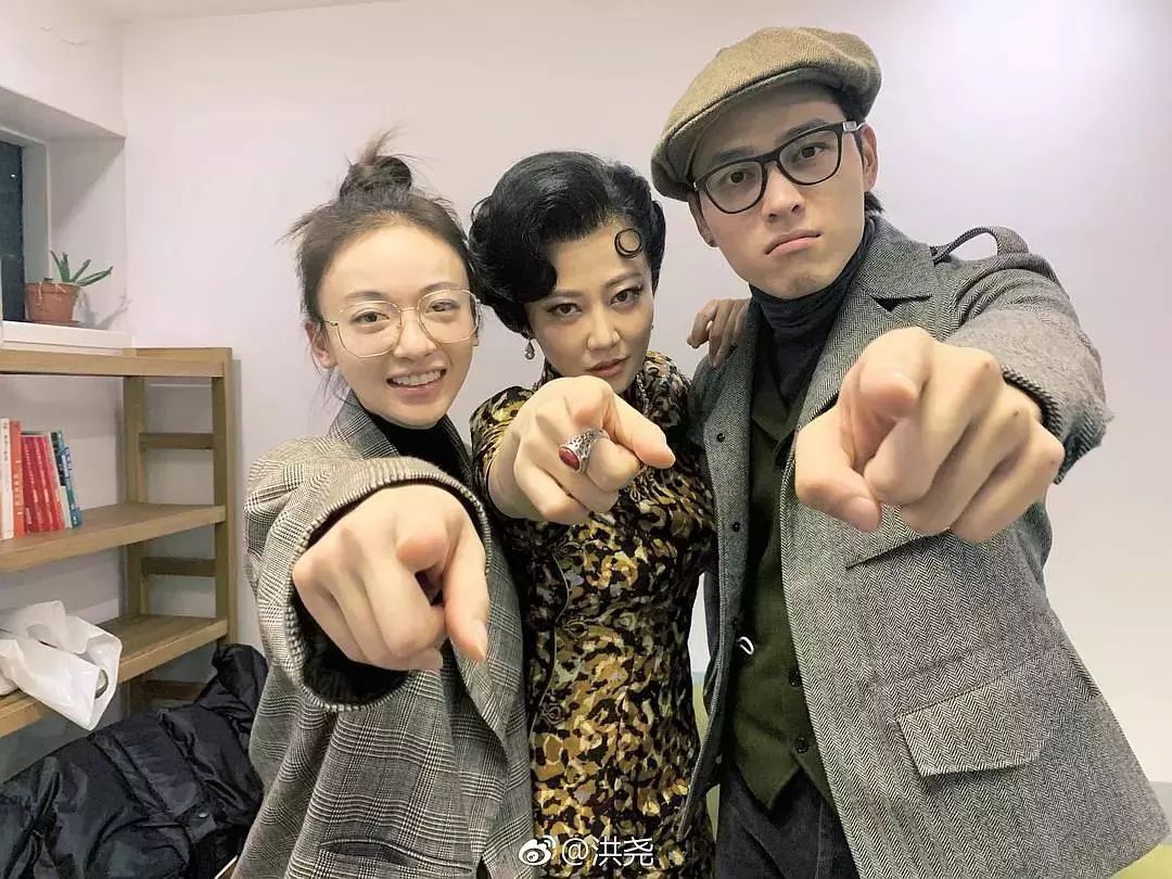 屈楚萧否认恋情神操作被打脸,否认恋情后又被网友打脸