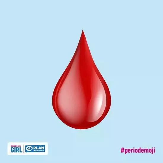 大姨妈来了表情图,大姨妈表情emoji