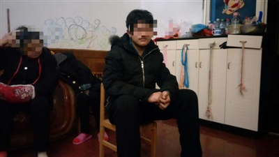 邻居是精神病患者怎么办,邻居是个精神病怎么对付