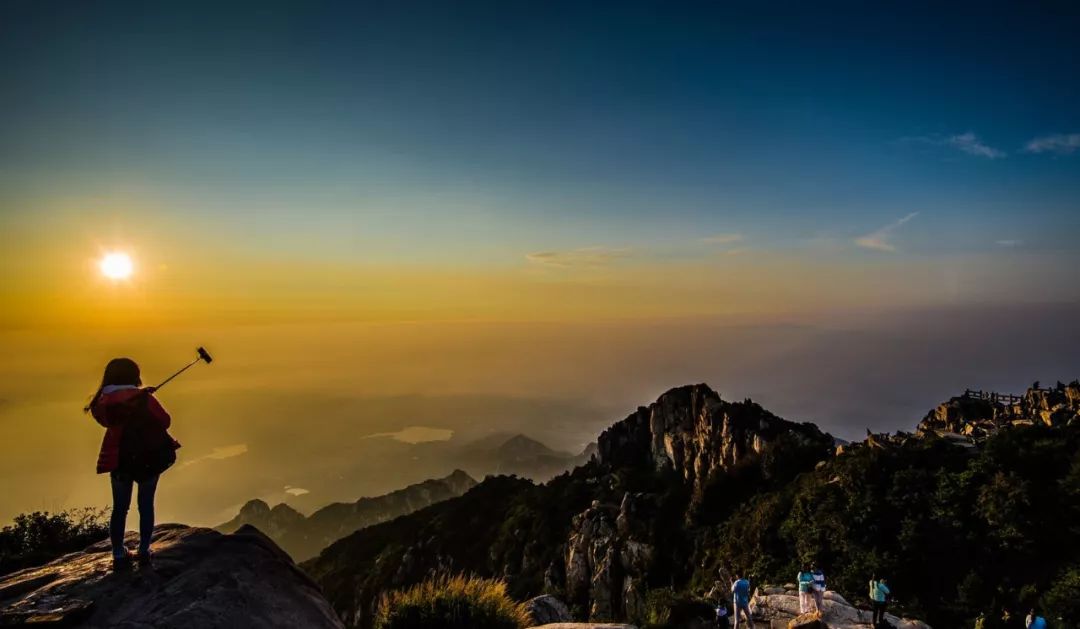 关于山东泰山的故事有哪些,讲好泰山故事