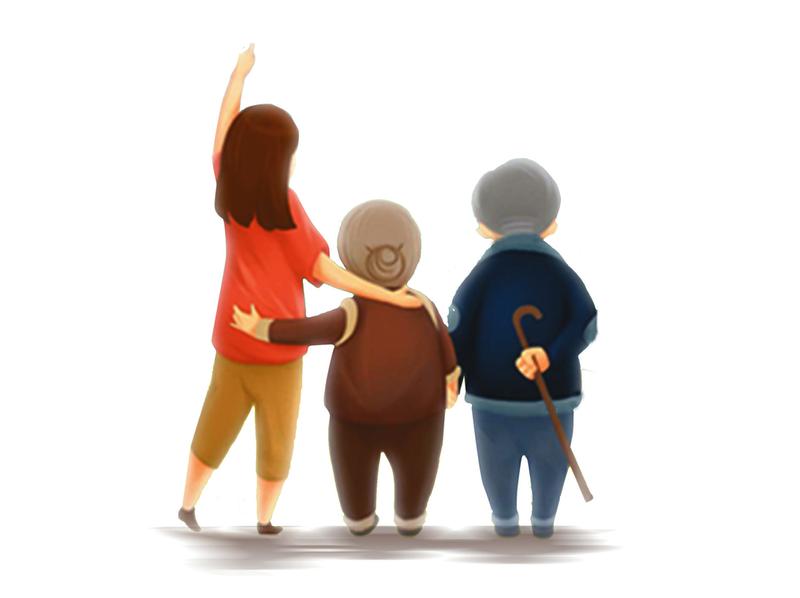 虚拟养老院便宜更高效,虚拟养老院办得好的城市