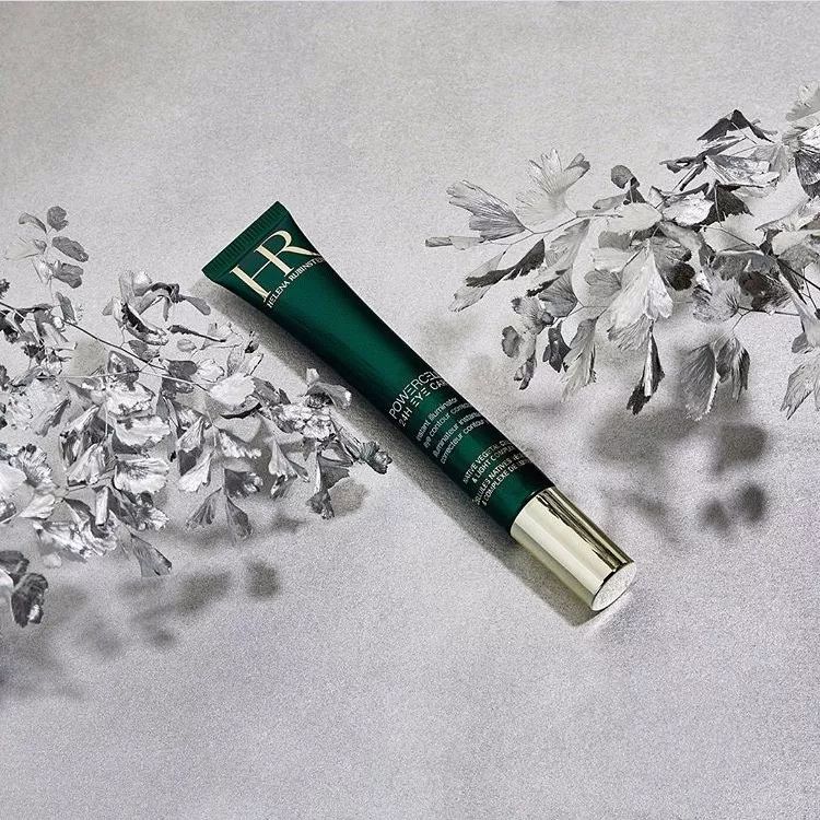 神烦眼下这道纹，卡粉又显老！