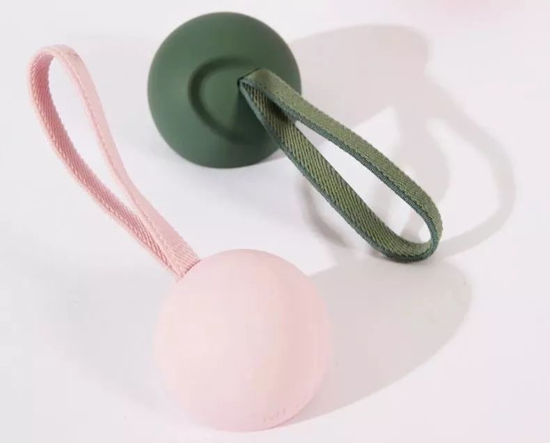 专治“懒得带伞”｜黑科技胶囊伞，遮风挡雨、颜值满分