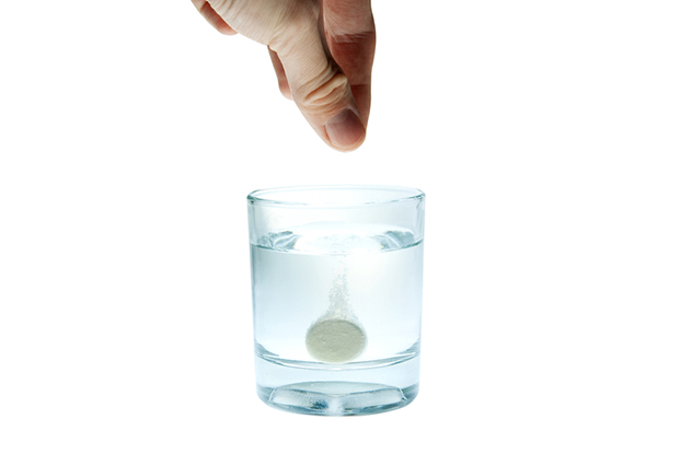 维生素c橙子泡腾片,一片维生素c等于多少橘子