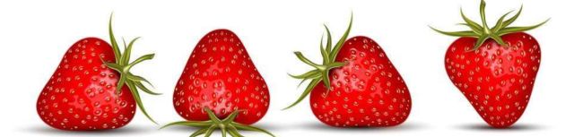 草莓爱马仕,草莓中的爱马仕测评