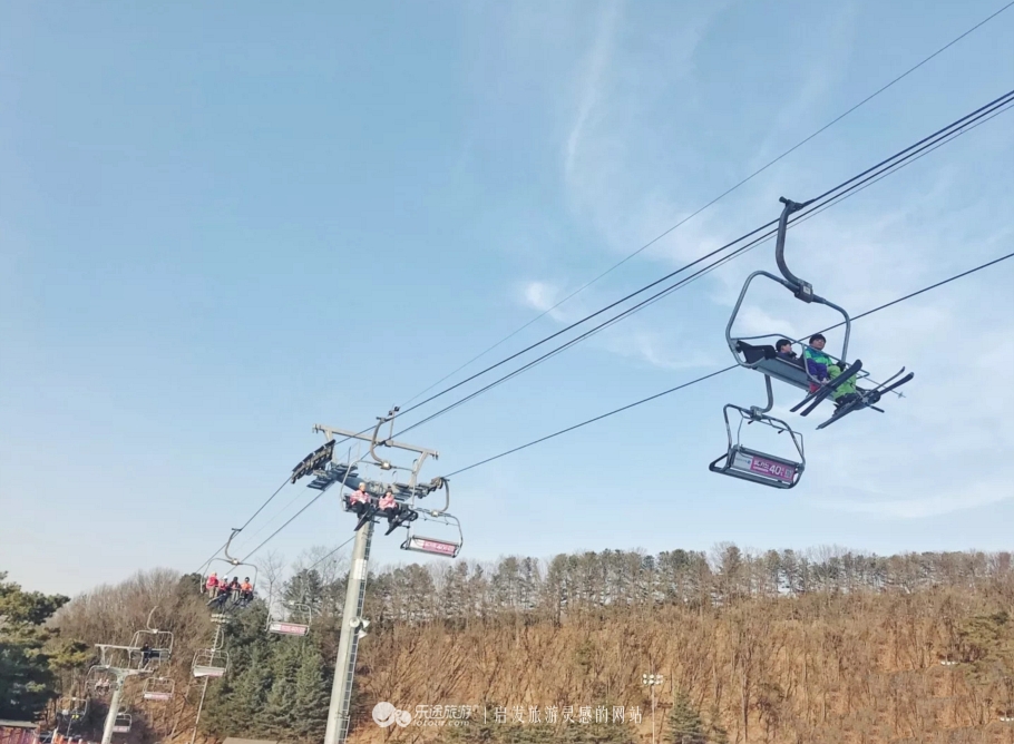 韩国度假村滑雪场攻略,韩国滑雪场排名