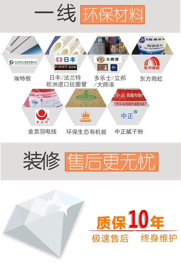 珠海办公室装修现代风格案例赏析,珠海创意风办公室装修设计效果