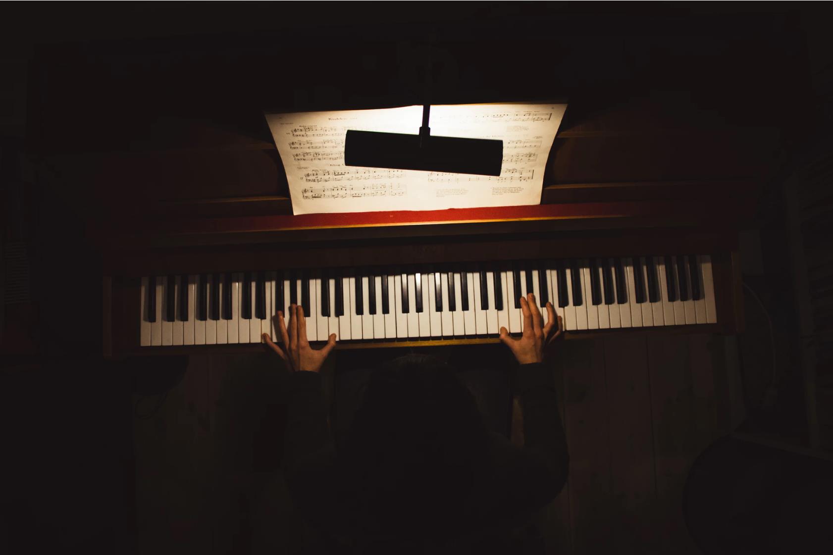 钢琴热背后的素质教育,钢琴教育对美育的影响