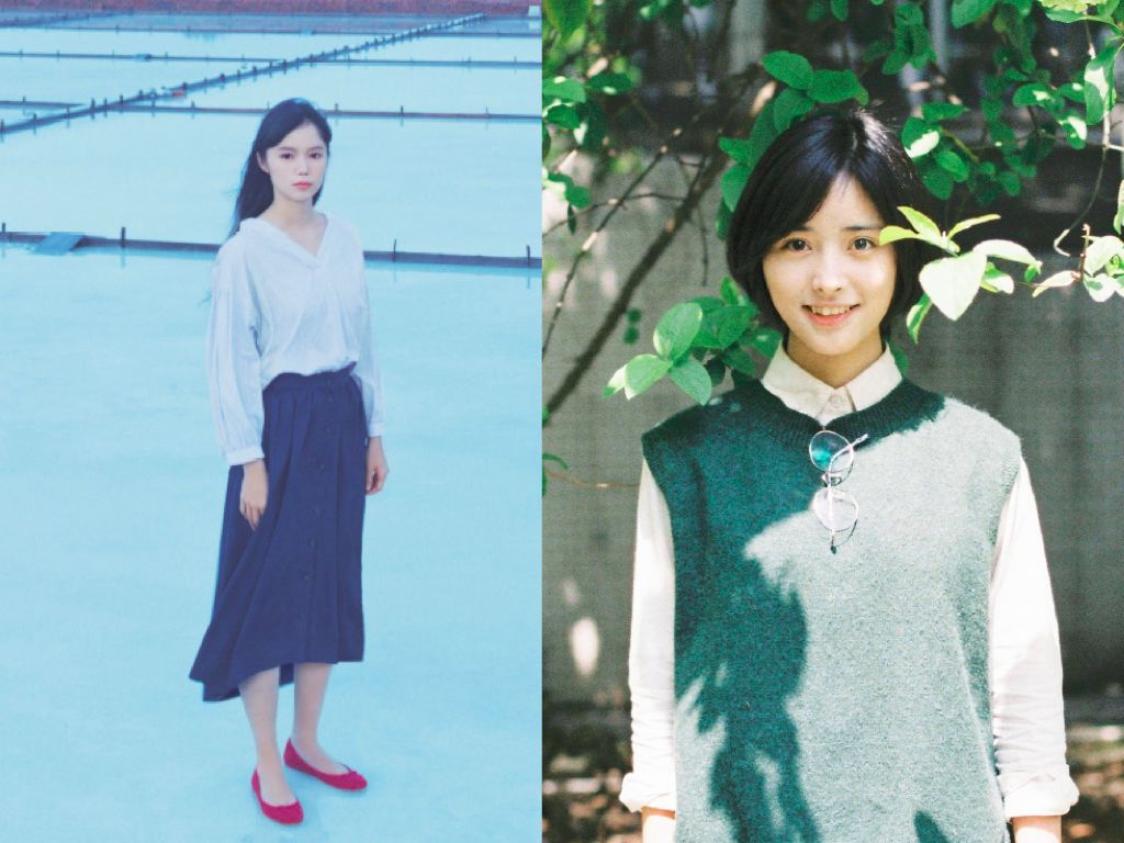 简单大方的穿搭满满的高级感,高级简约风穿搭40岁