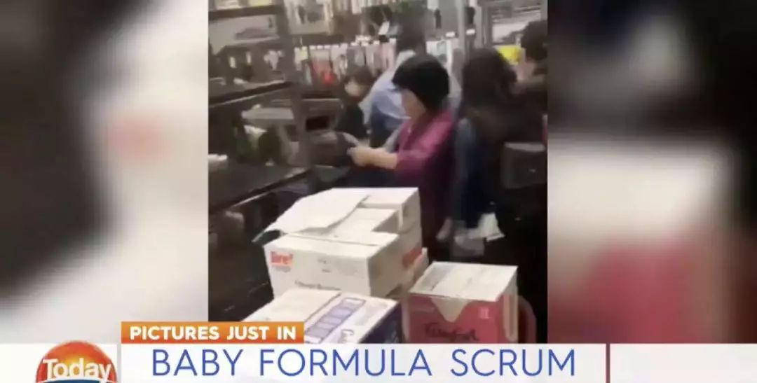 看看隔壁邻居，我们在新西兰可以做个优雅的代购！