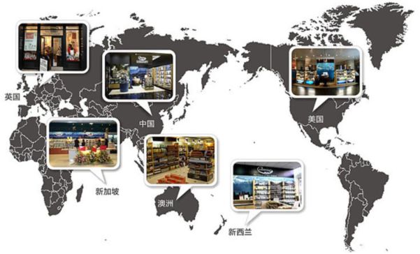 央视都推荐的新西兰国宝，1秒润喉，不咳嗽，口腔问题都好啦