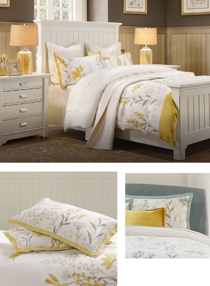 5年买了31套床品的我,最推荐这6家店