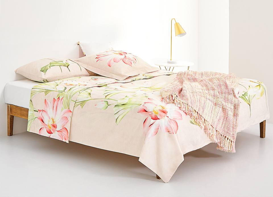 5年买了31套床品的我,最推荐这6家店