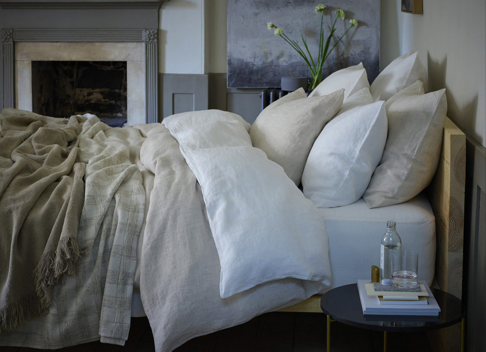 5年买了31套床品的我,最推荐这6家店