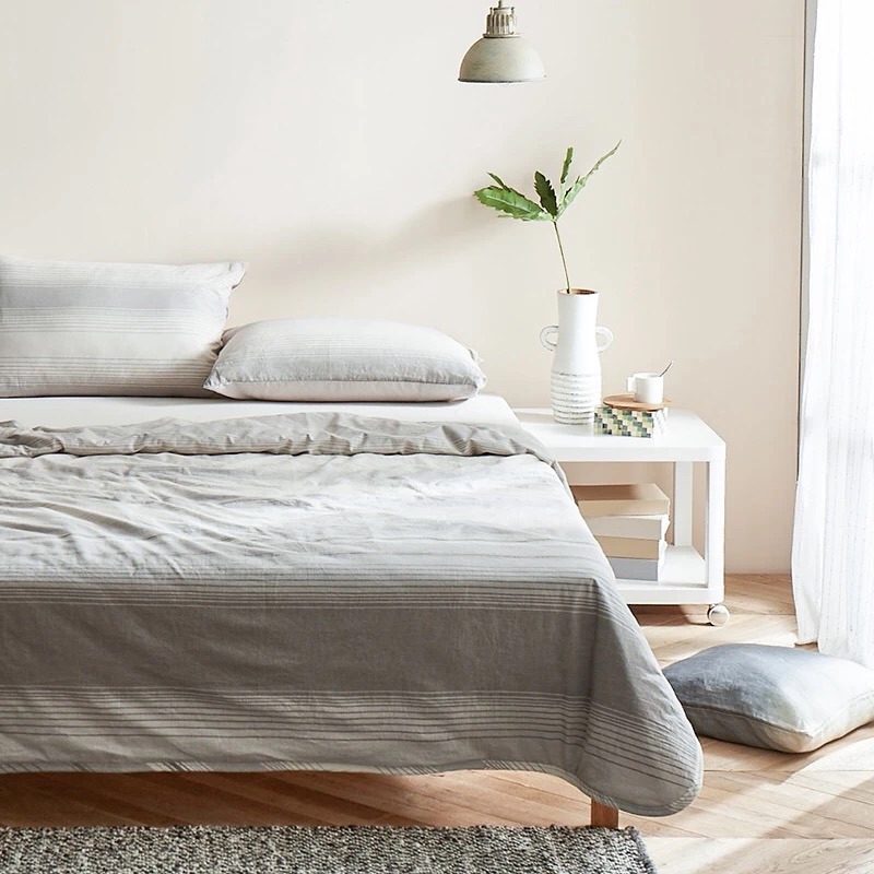 5年买了31套床品的我,最推荐这6家店