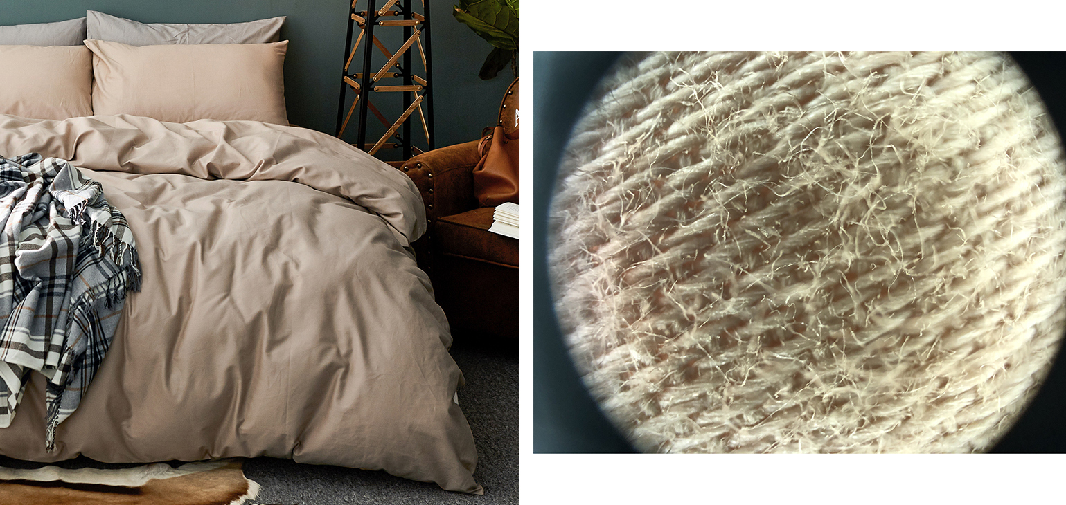 5年买了31套床品的我,最推荐这6家店