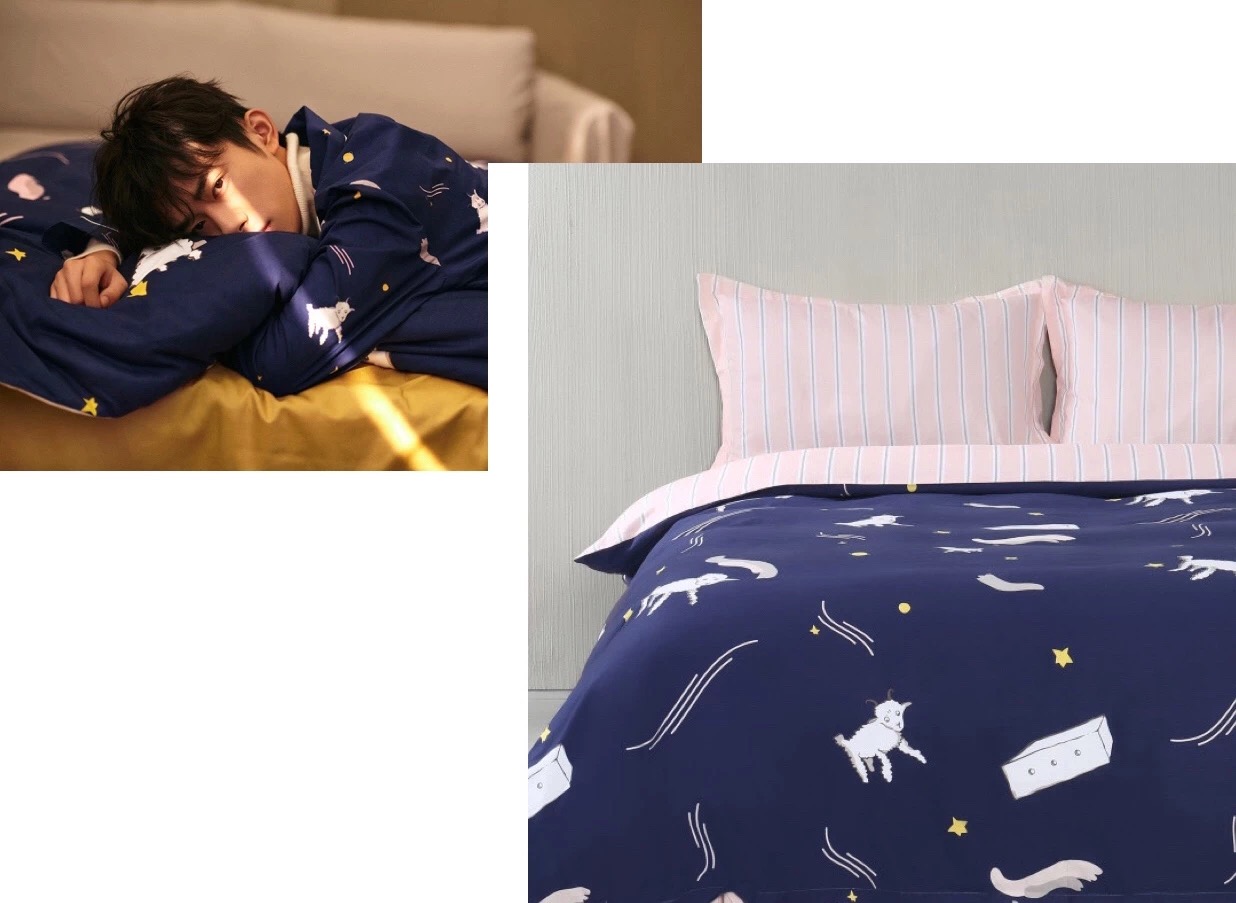 5年买了31套床品的我,最推荐这6家店