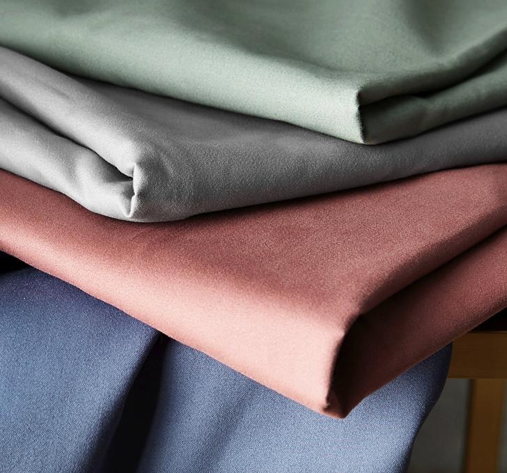 5年买了31套床品的我,最推荐这6家店