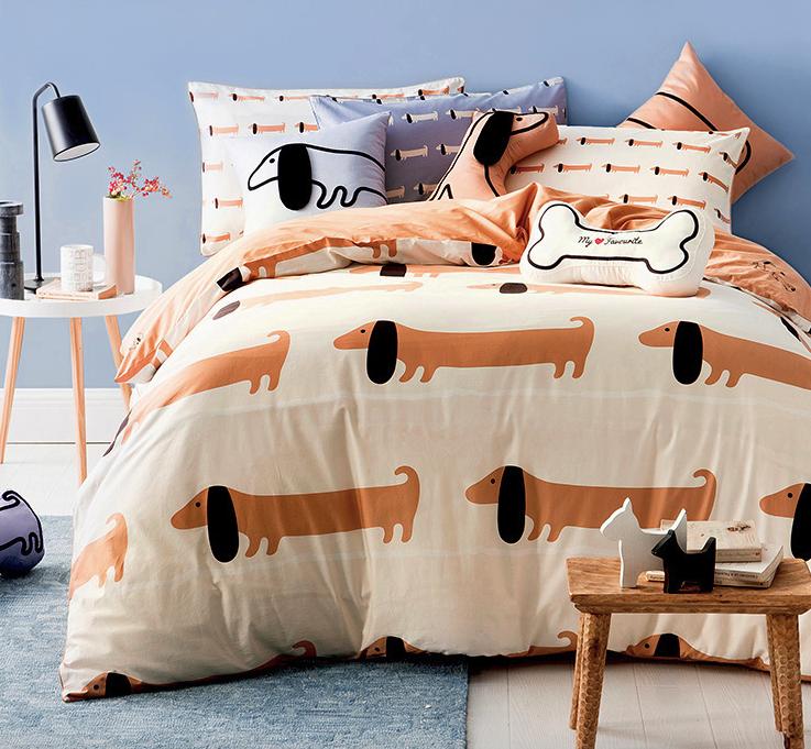 5年买了31套床品的我,最推荐这6家店